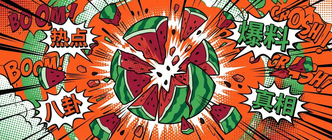 i米体育网站 今日头瓜爆炸漫画横幅