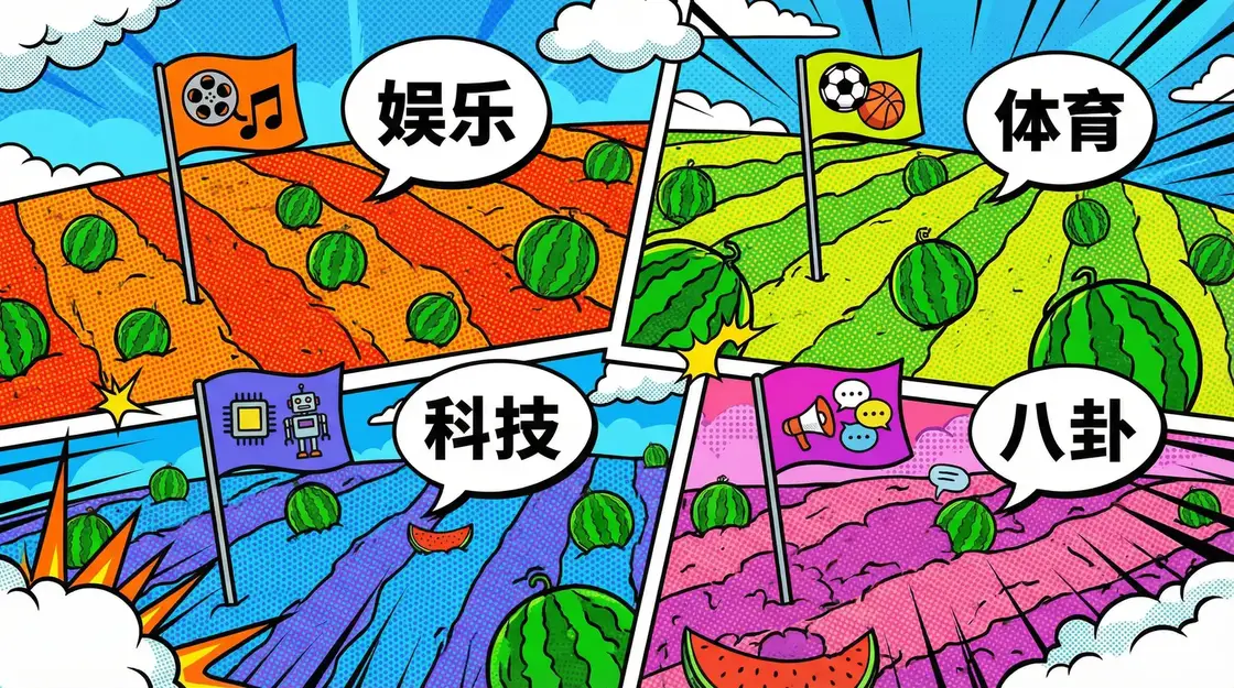 i米体育网站 娱乐瓜田分类