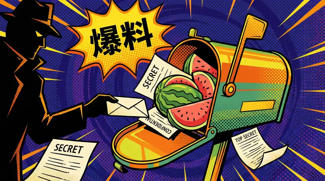 i米体育网站 匿名爆料通道漫画插图